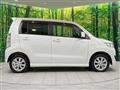 2010 Suzuki Wagon R Stingray