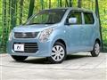 2013 Suzuki Wagon R