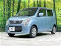 2013 Suzuki Wagon R