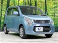 2013 Suzuki Wagon R