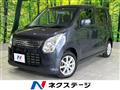 2014 Suzuki Wagon R