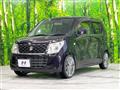 2015 Suzuki Wagon R