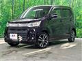 2012 Suzuki Wagon R Stingray