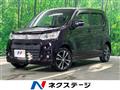 2012 Suzuki Wagon R Stingray