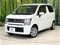 2017 Suzuki Wagon R