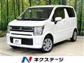 2017 Suzuki Wagon R