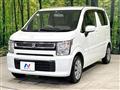 2017 Suzuki Wagon R