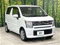 2017 Suzuki Wagon R