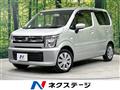 2019 Suzuki Wagon R