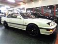 1989 Honda Prelude