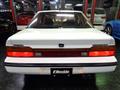 1989 Honda Prelude