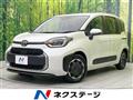 2022 Toyota Sienta