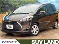 2019 Toyota Sienta