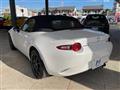 2019 Mazda Roadster