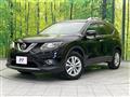 2014 Nissan X-Trail