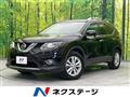 2014 Nissan X-Trail