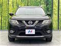 2014 Nissan X-Trail