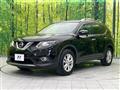 2014 Nissan X-Trail