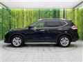 2014 Nissan X-Trail