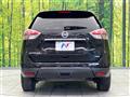 2014 Nissan X-Trail