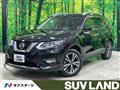 2019 Nissan X-Trail