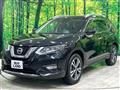 2019 Nissan X-Trail