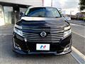 2013 Nissan Elgrand