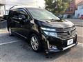 2013 Nissan Elgrand