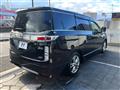 2013 Nissan Elgrand