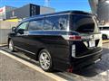 2013 Nissan Elgrand