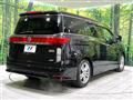 2010 Nissan Elgrand