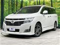 2012 Nissan Elgrand