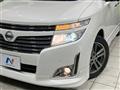 2012 Nissan Elgrand