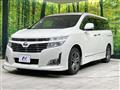 2012 Nissan Elgrand