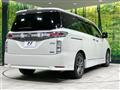 2012 Nissan Elgrand