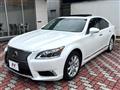 2013 Lexus LS