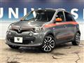 2018 Renault Twingo