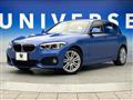 2016 BMW 1 Series