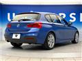 2016 BMW 1 Series