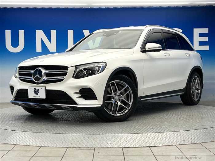 2016 Mercedes-Benz Mercedes-Benz Others