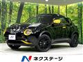 2015 Nissan Juke