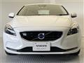 2016 Volvo V40