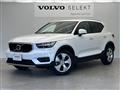 2018 Volvo XC40