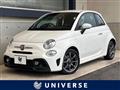 2018 ABARTH ABARTH OTHERS