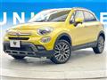 2017 Fiat 500X