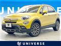 2017 Fiat 500X