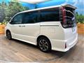 2018 Toyota Noah