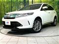 2018 Toyota Harrier