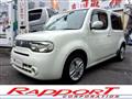 2010 Nissan Cube