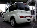 2010 Nissan Cube